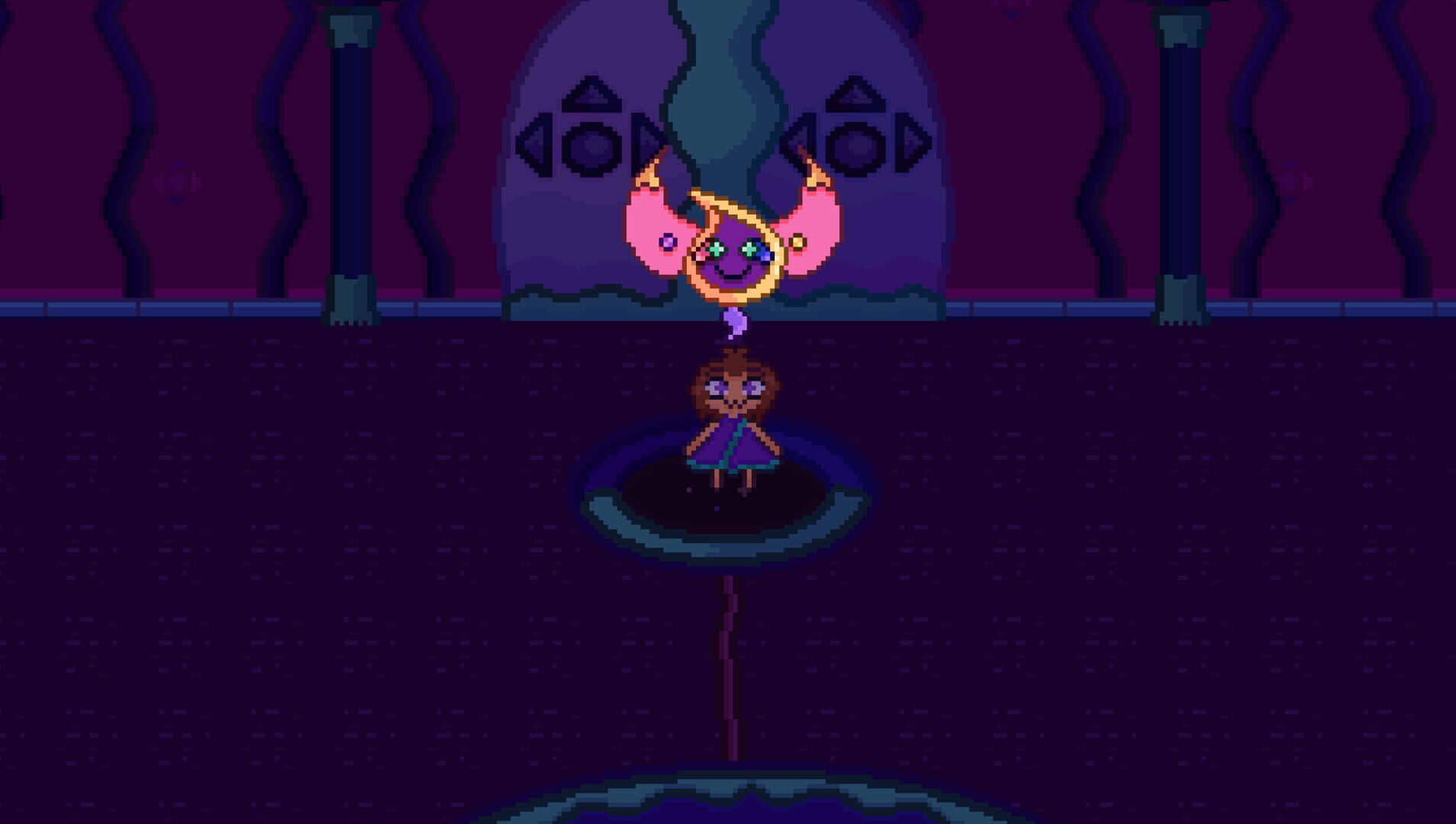 Screenshot for Lost Inside: Act 1