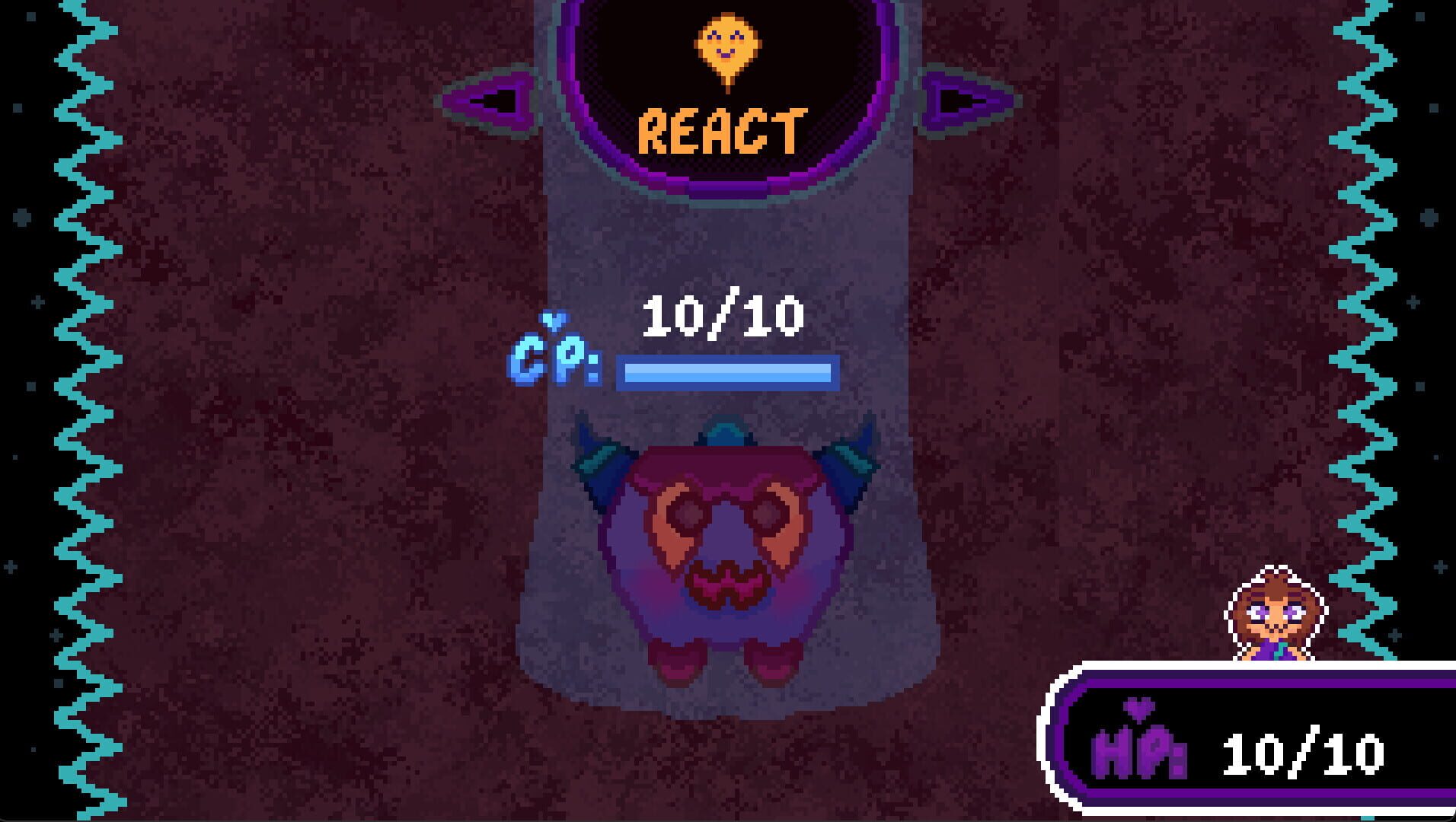 Screenshot for Lost Inside: Act 1