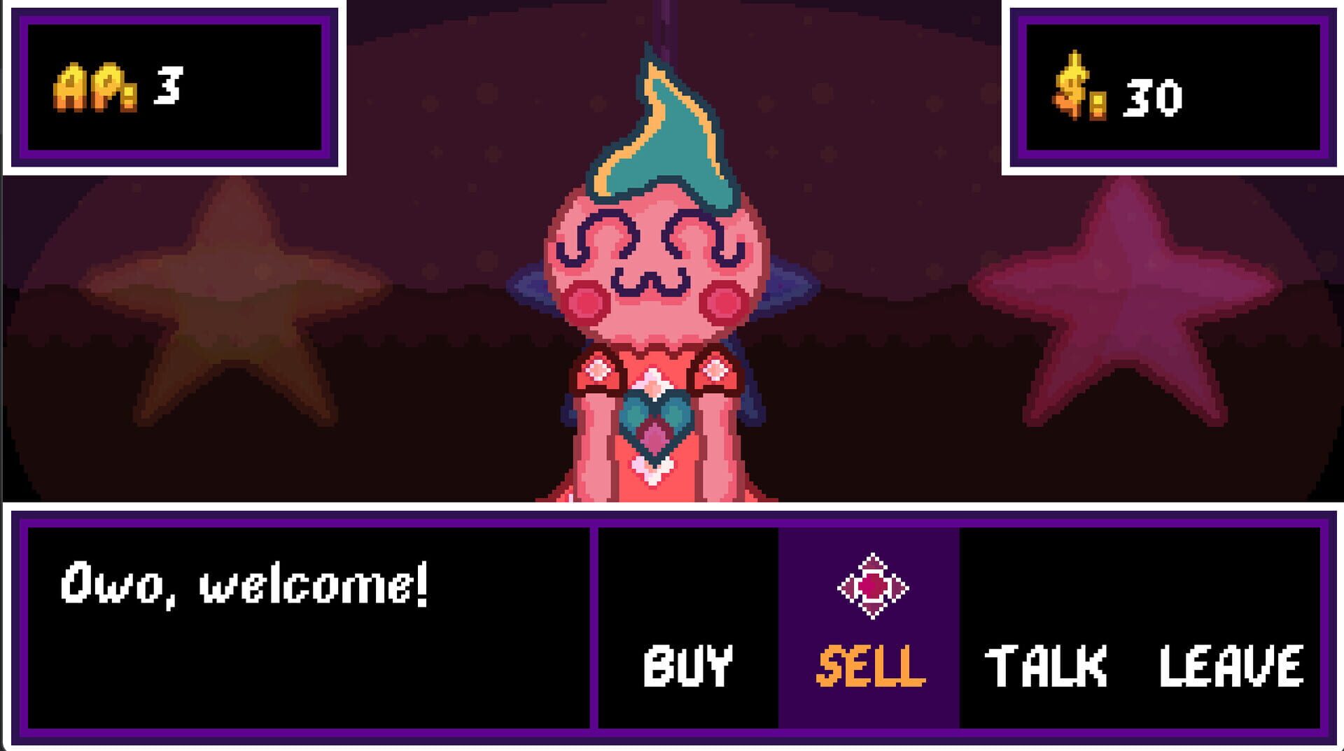 Screenshot for Lost Inside: Act 1