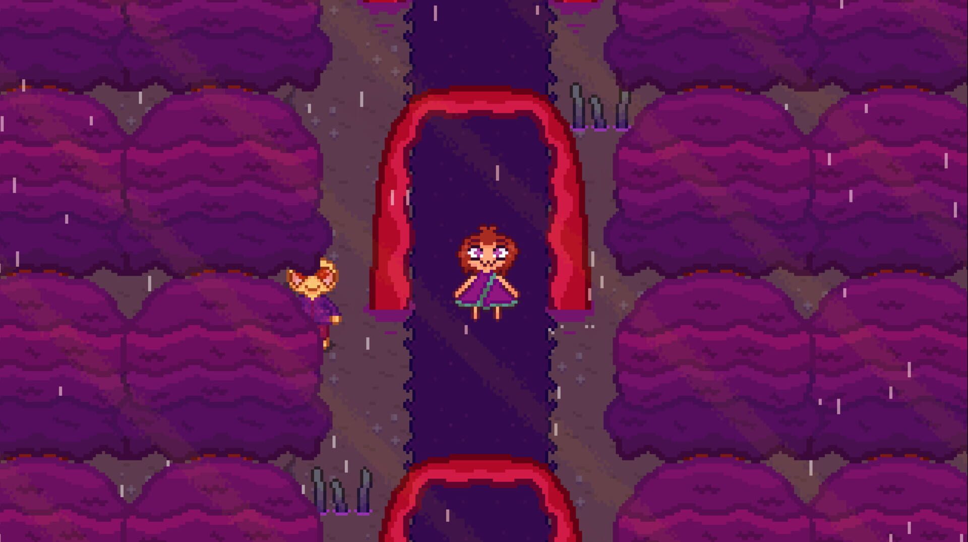 Screenshot for Lost Inside: Act 1