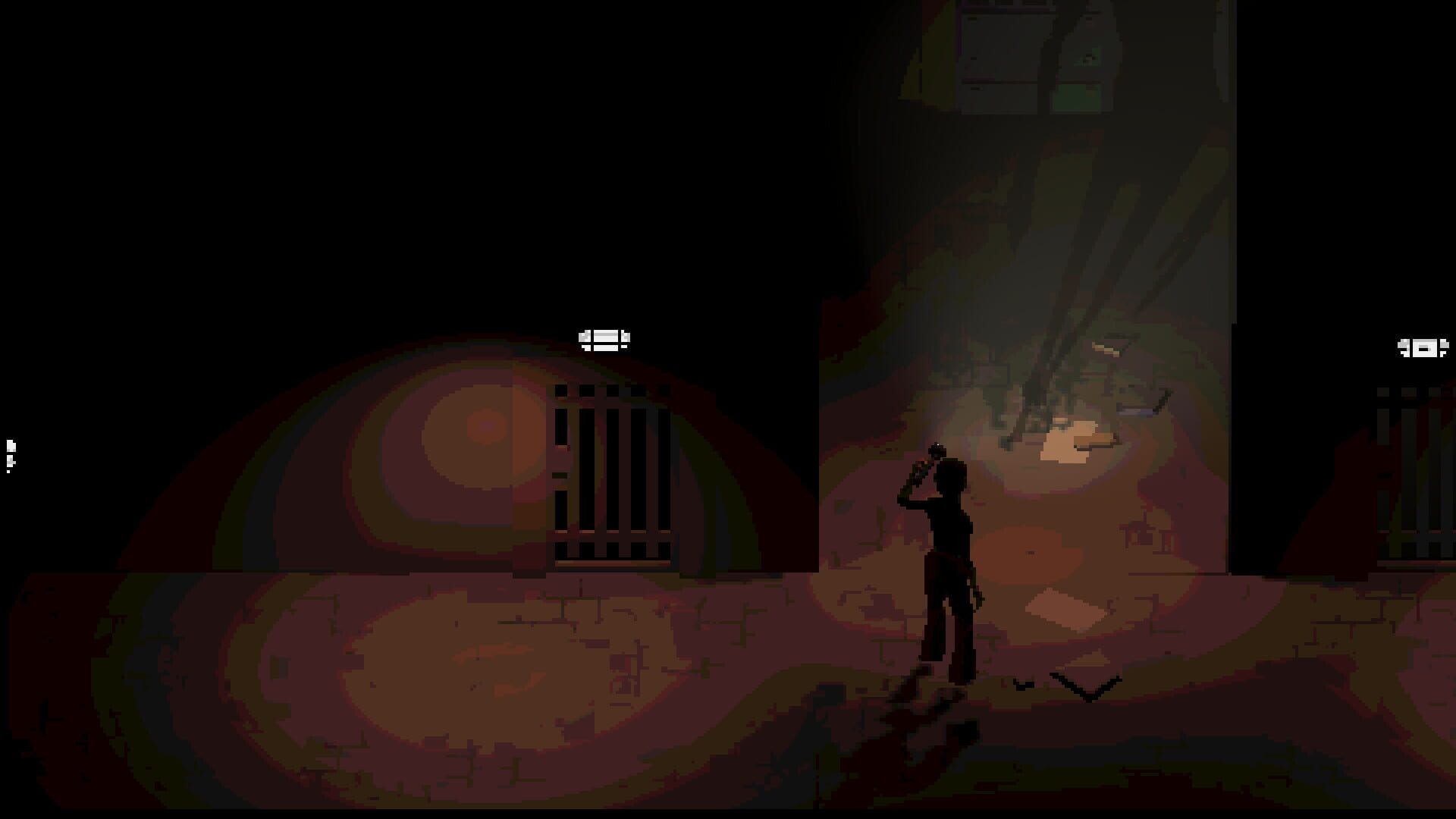 Screenshot for Subversive Memories