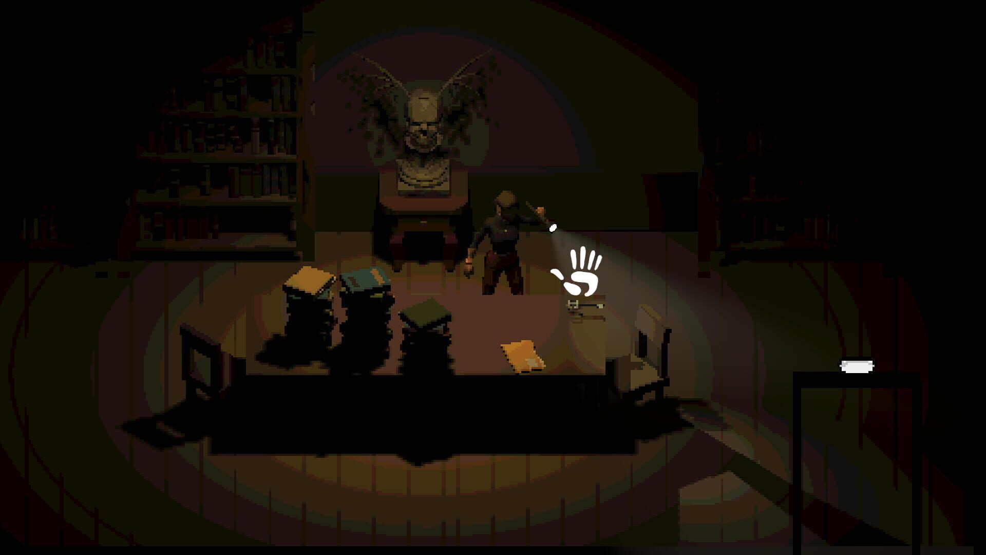 Screenshot for Subversive Memories