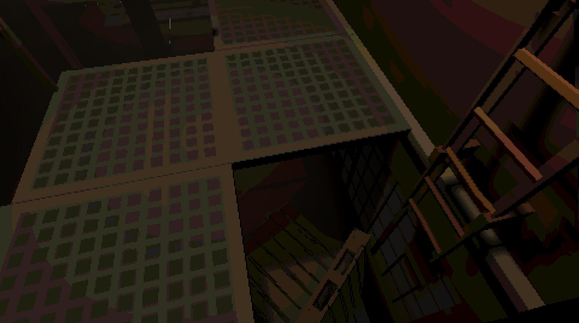 Screenshot for Subversive Memories
