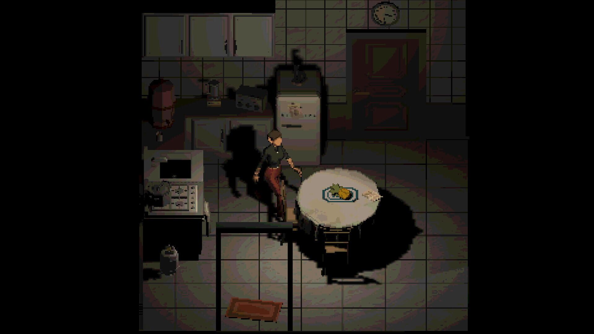 Screenshot for Subversive Memories