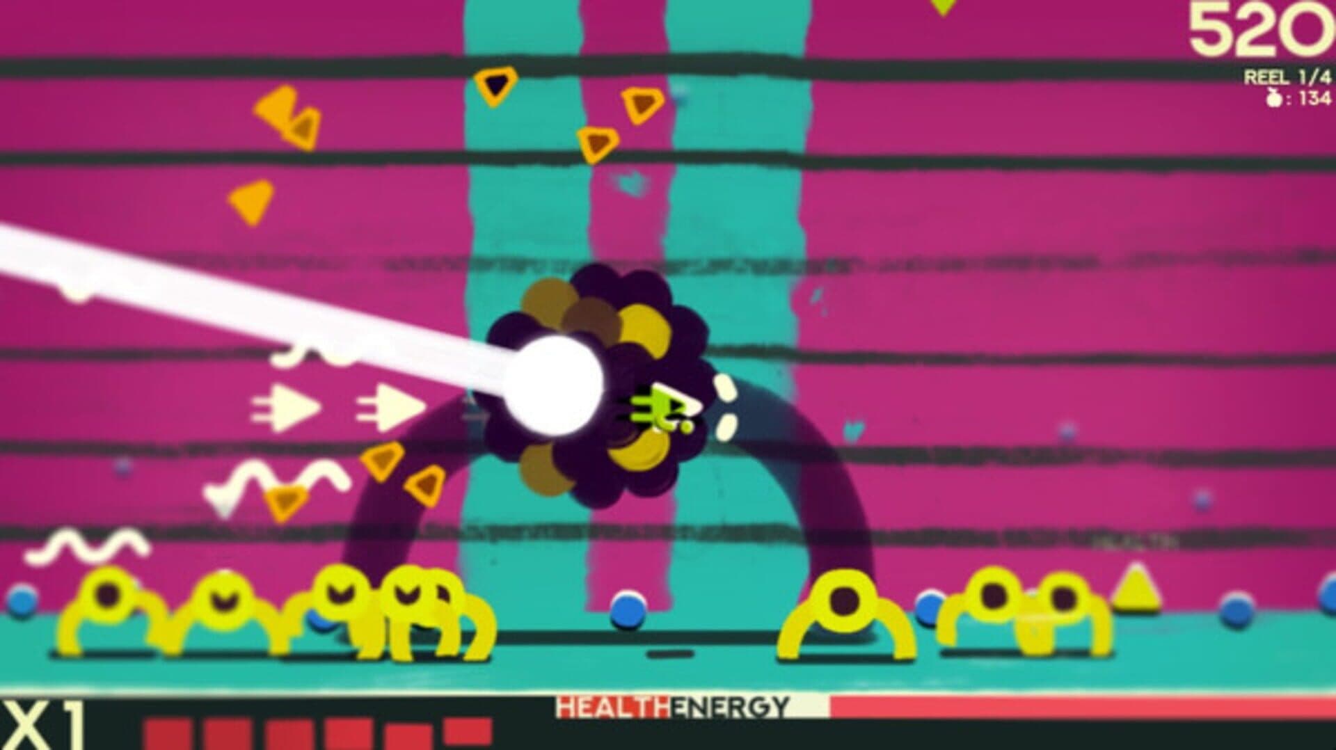 Screenshot for Zoe Begone!