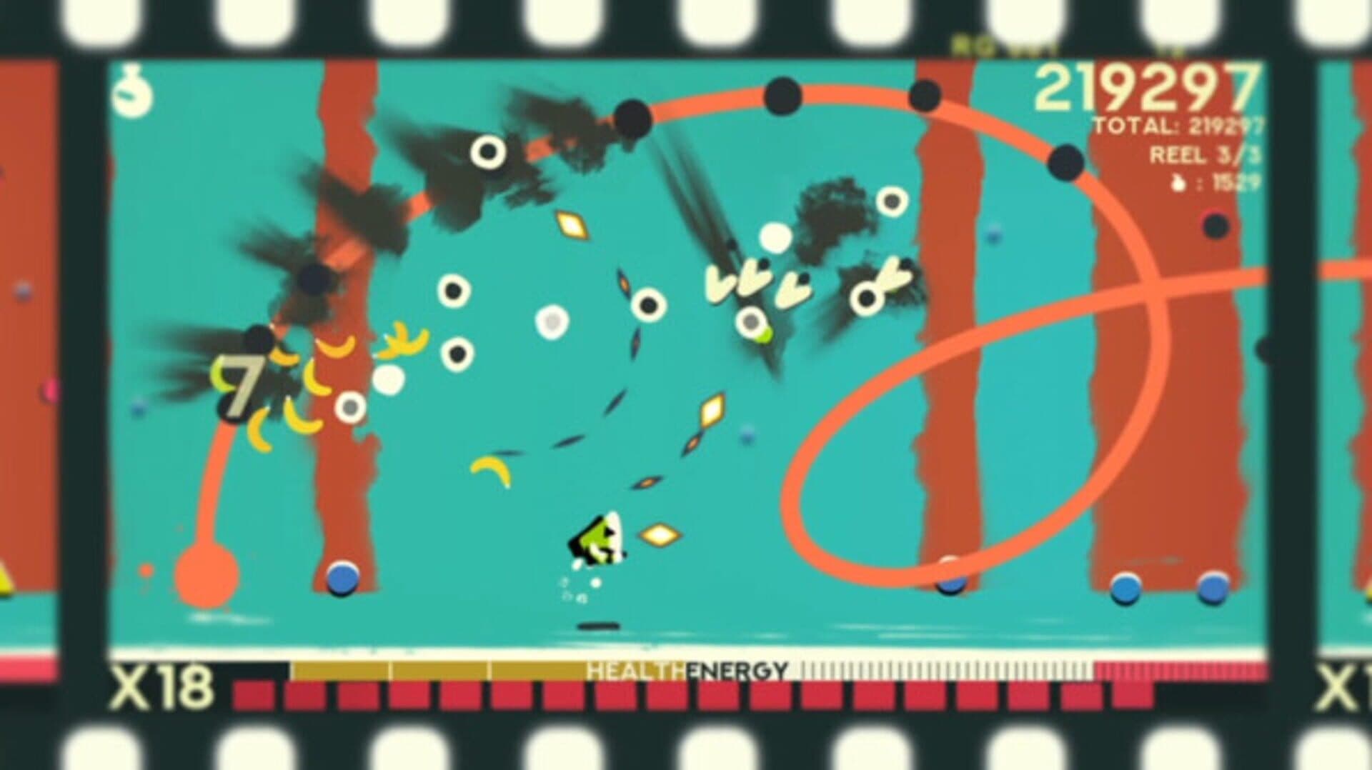 Screenshot for Zoe Begone!