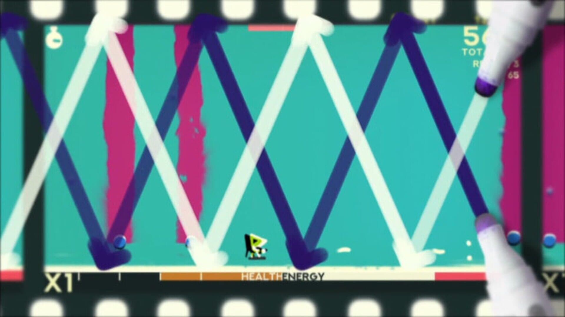 Screenshot for Zoe Begone!