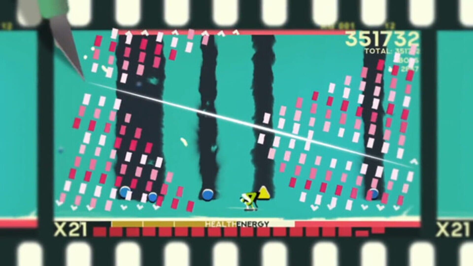 Screenshot for Zoe Begone!