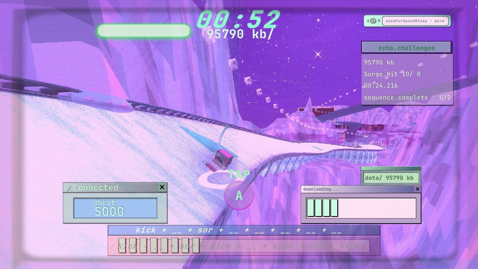 Screenshot for Angel