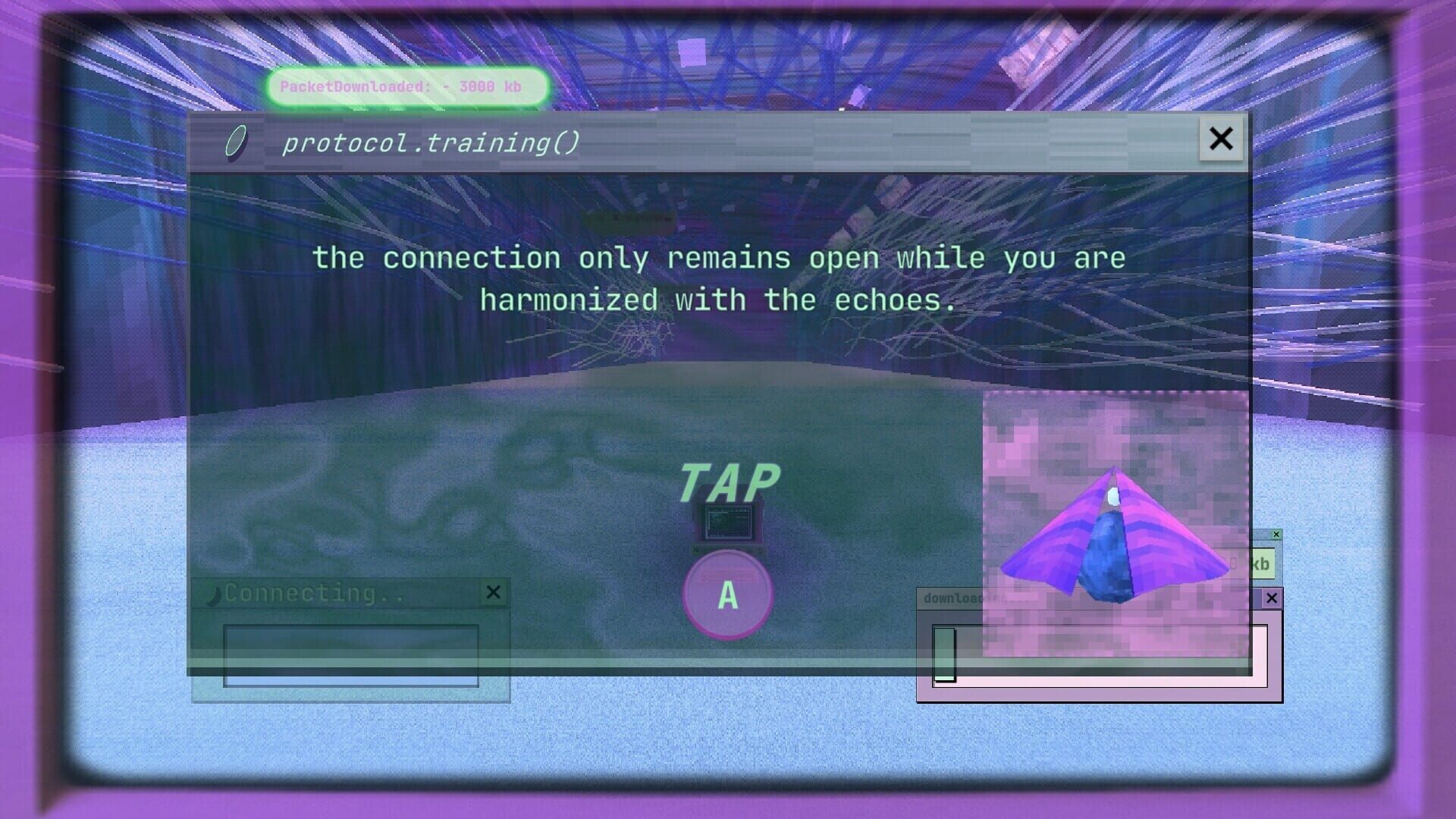 Screenshot for Angel