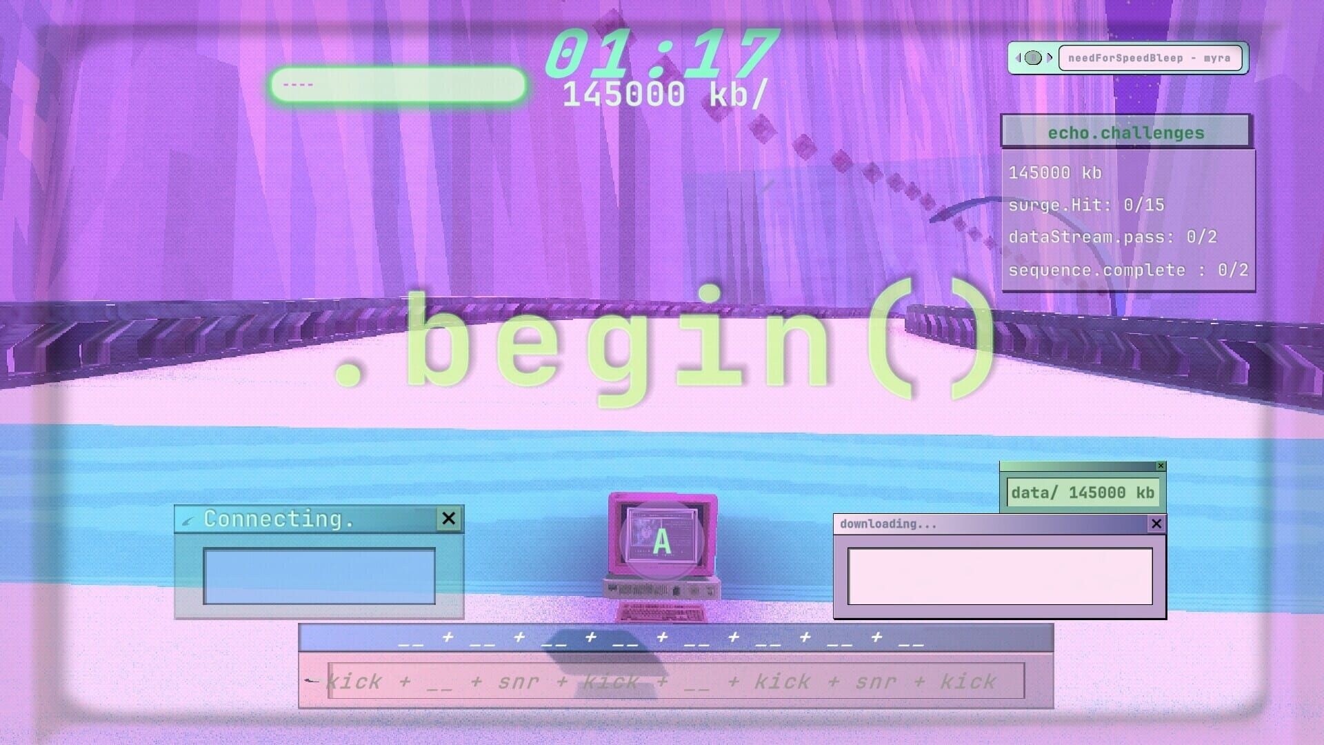 Screenshot for Angel