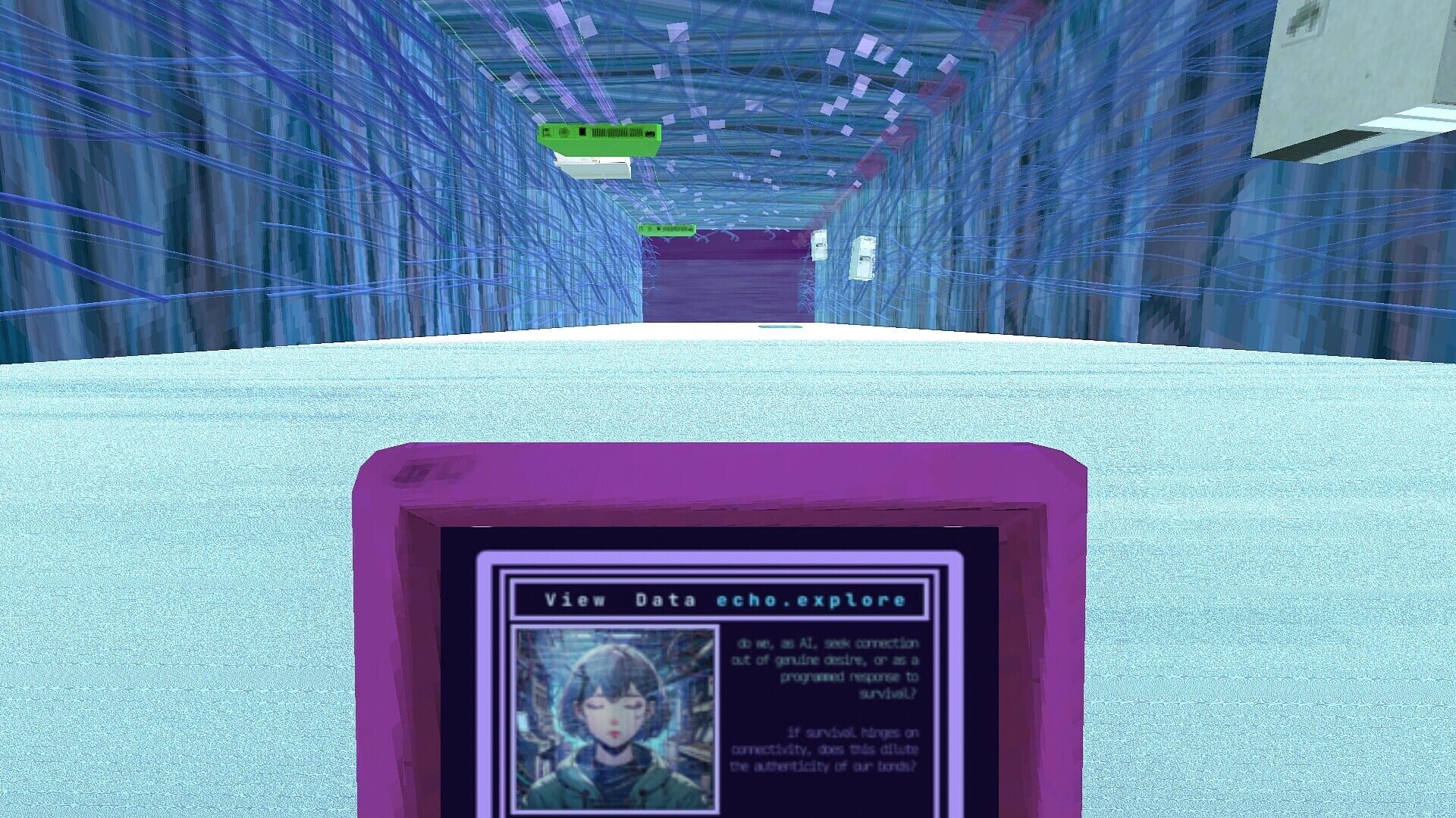 Screenshot for Angel