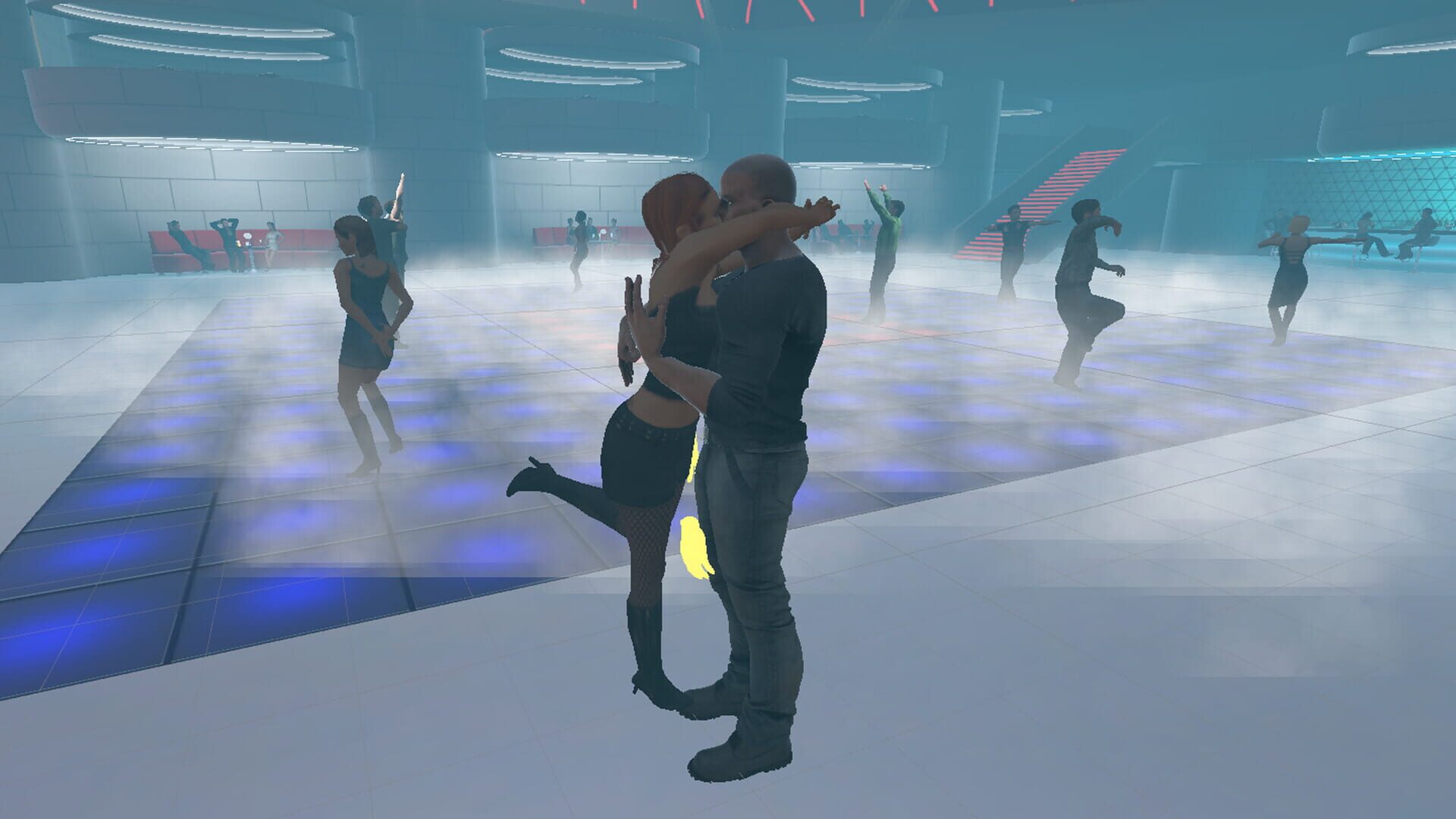 Screenshot for NightClub Simulator