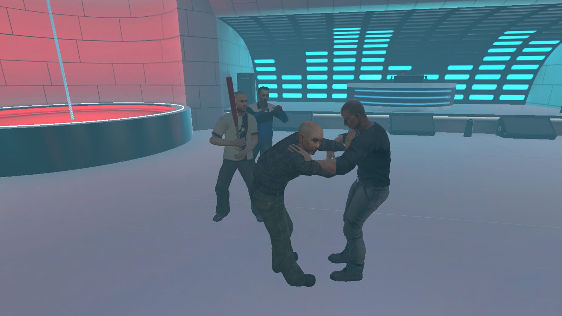 Screenshot for NightClub Simulator
