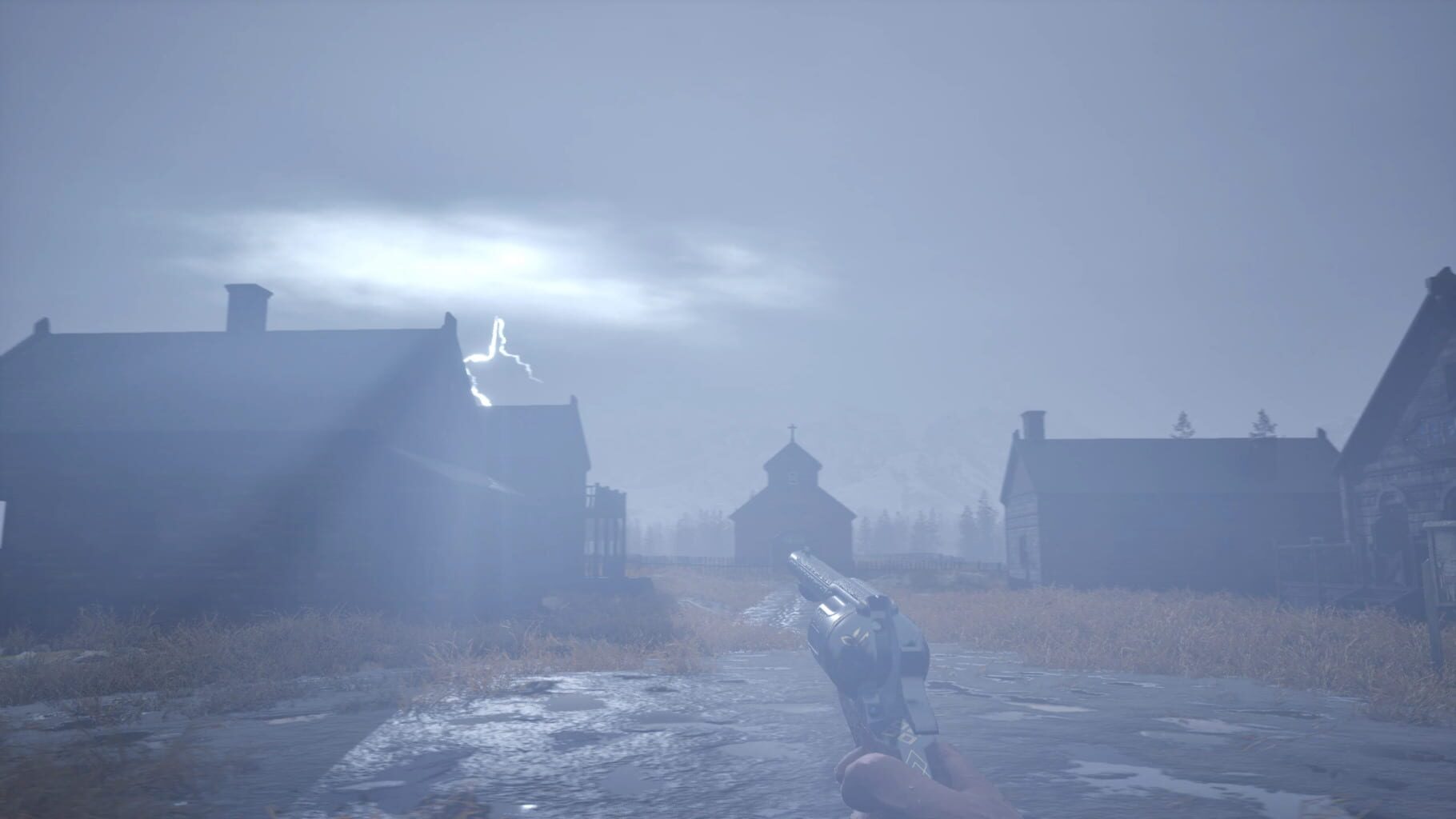 Screenshot for Hauntsville