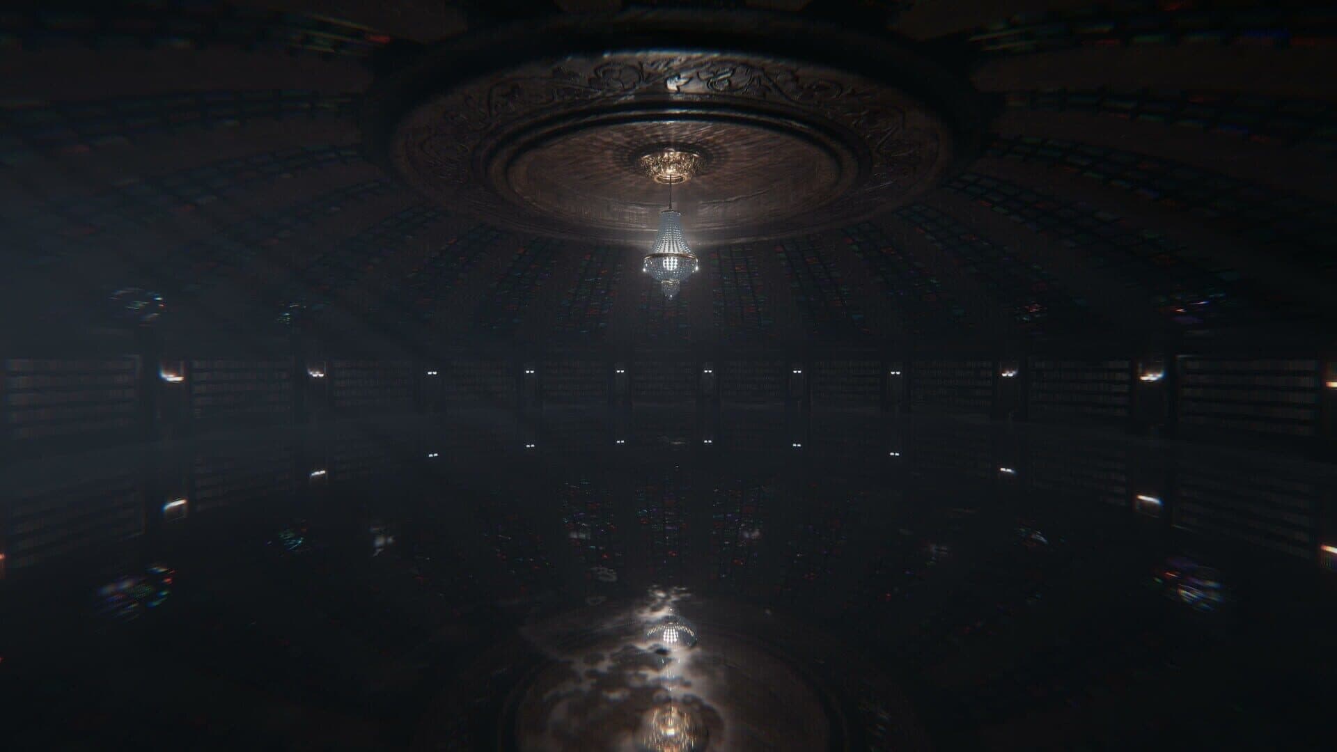 Screenshot for Haunted Bloodlines