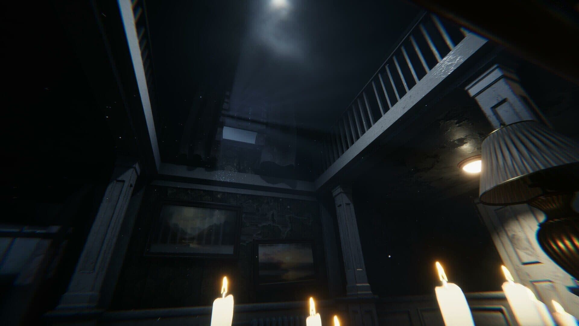 Screenshot for Haunted Bloodlines