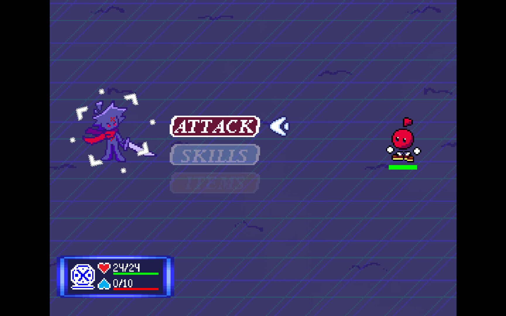 Screenshot for Tales From The Other Side