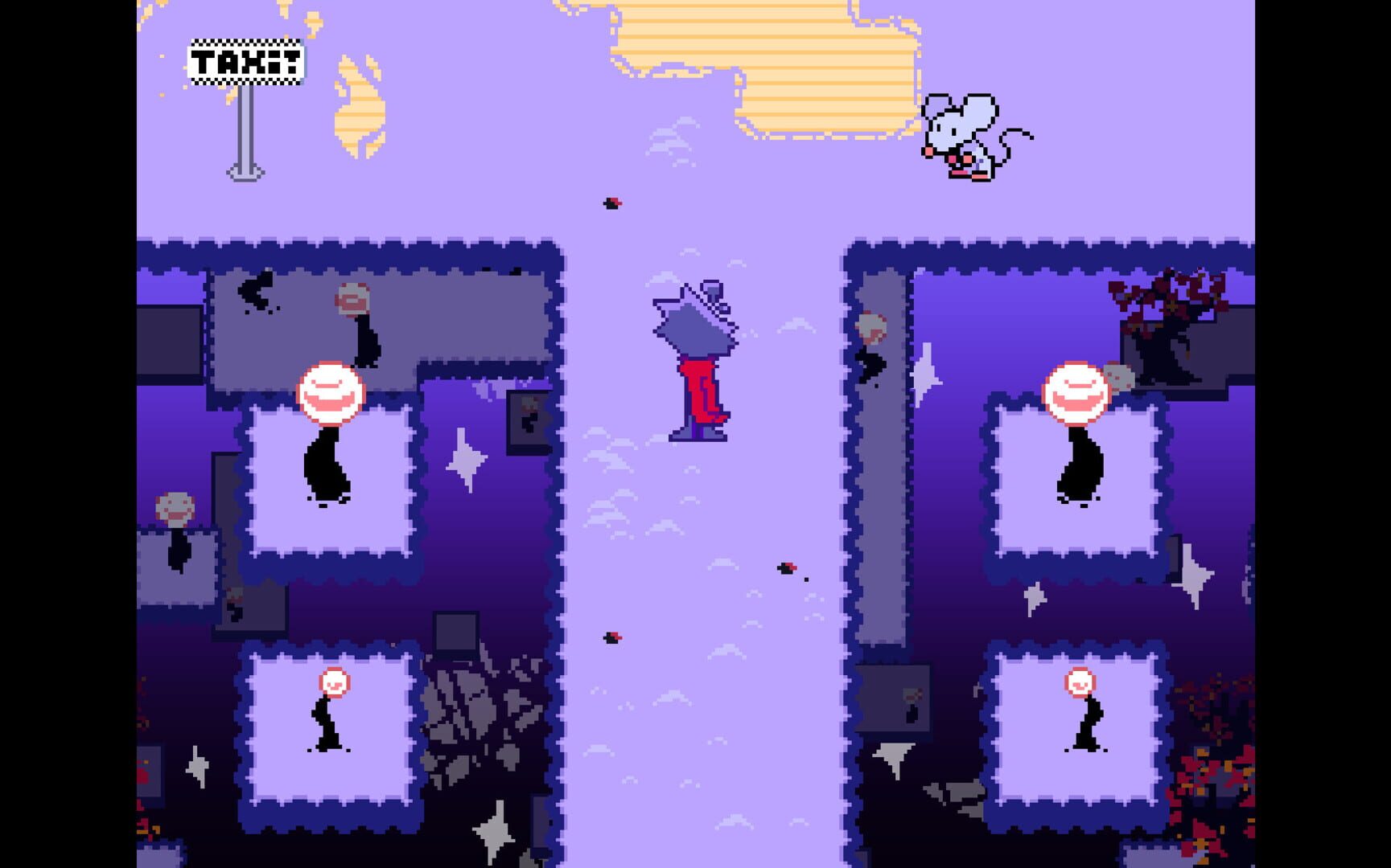 Screenshot for Tales From The Other Side