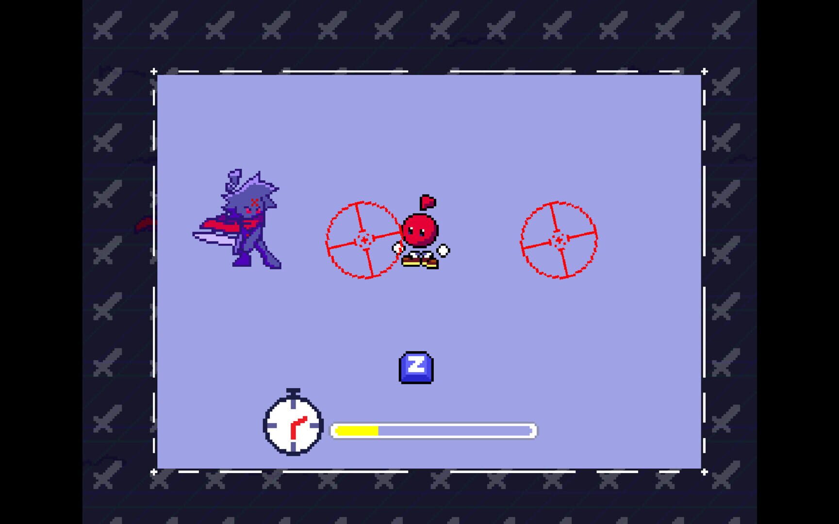 Screenshot for Tales From The Other Side