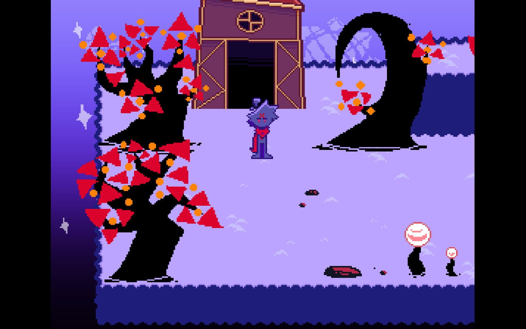 Screenshot for Tales From The Other Side