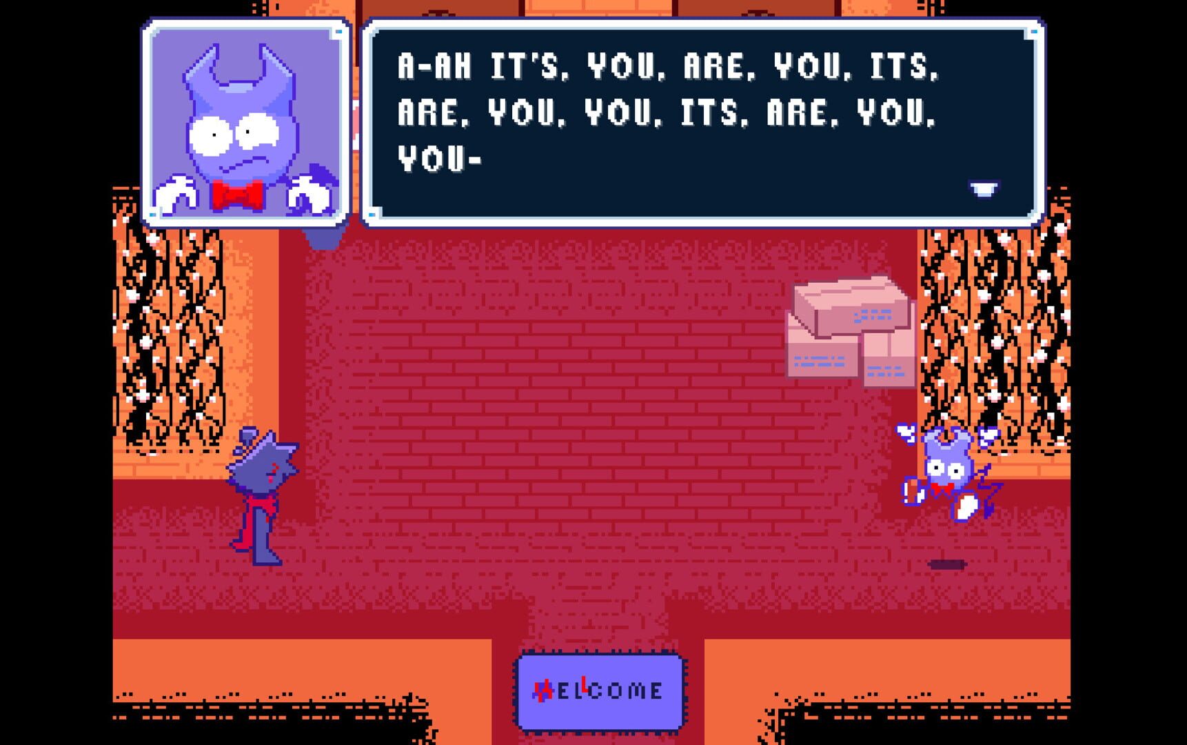 Screenshot for Tales From The Other Side