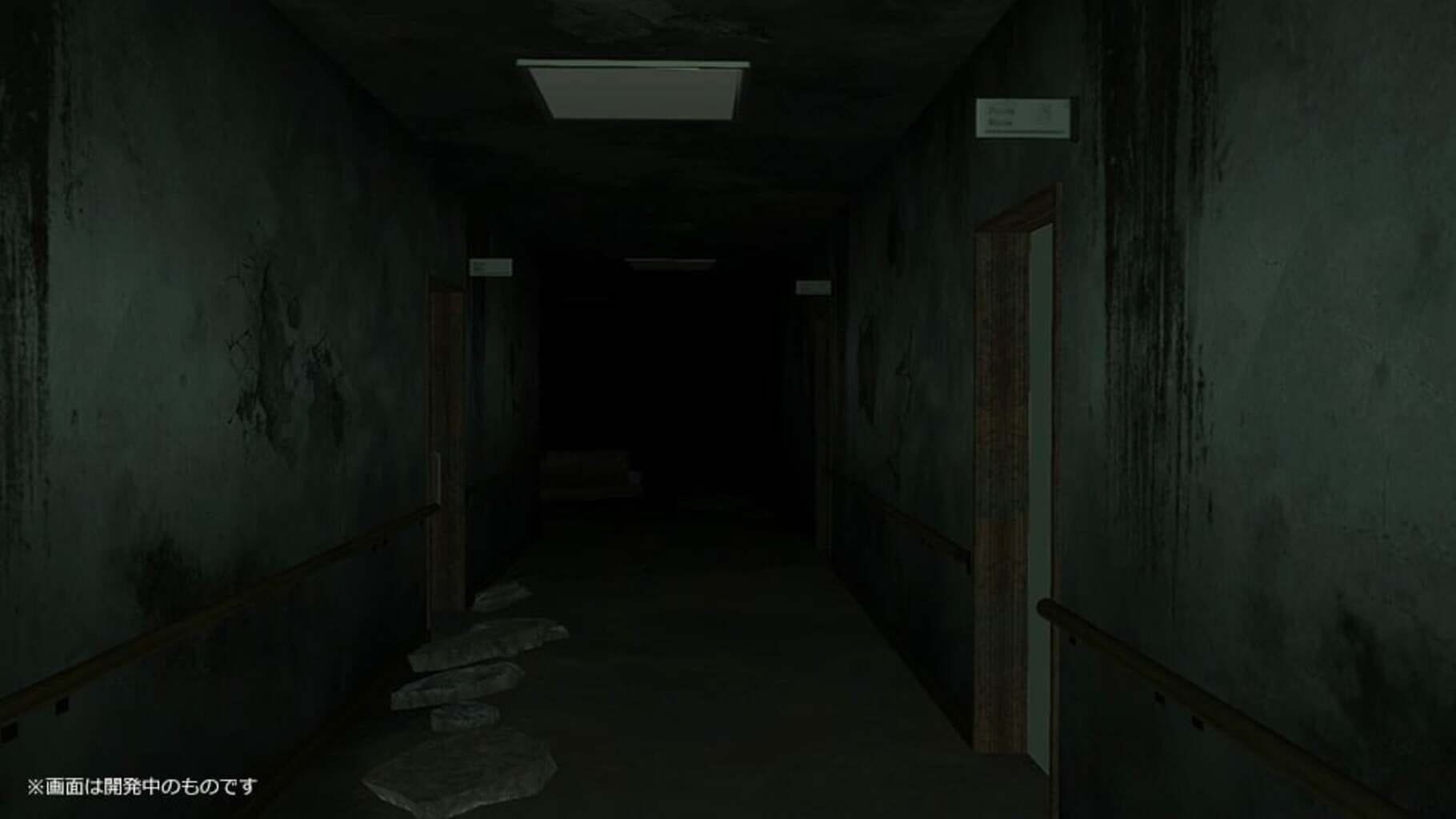 Screenshot for Corpse Party II: Darkness Distortion