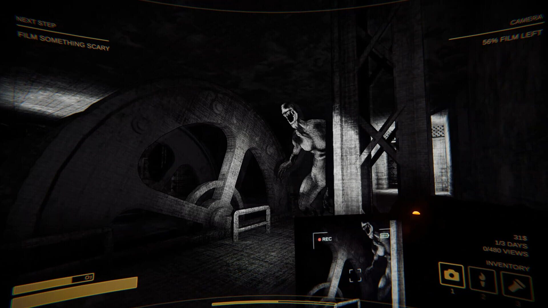 Screenshot for Content Warning