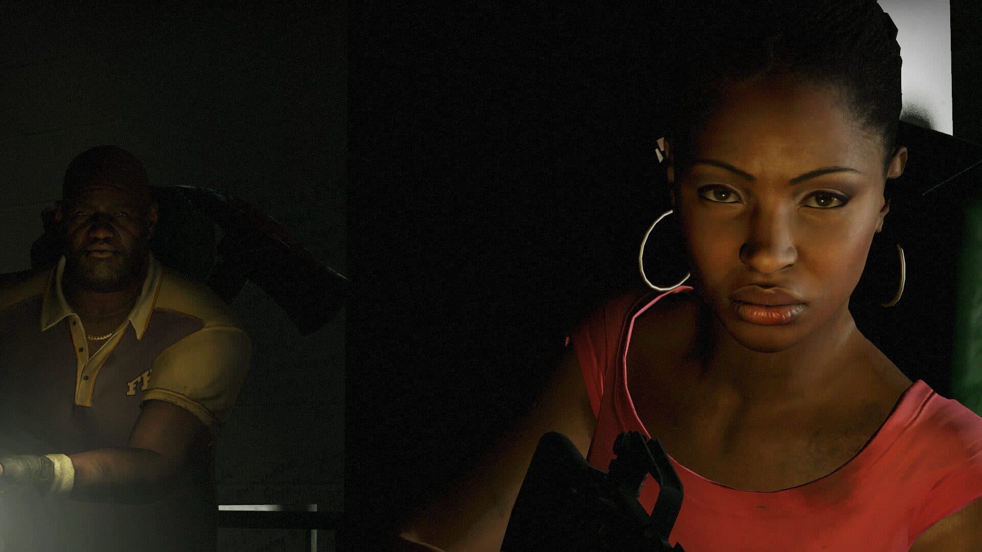 Screenshot for Left 4 Dead 2