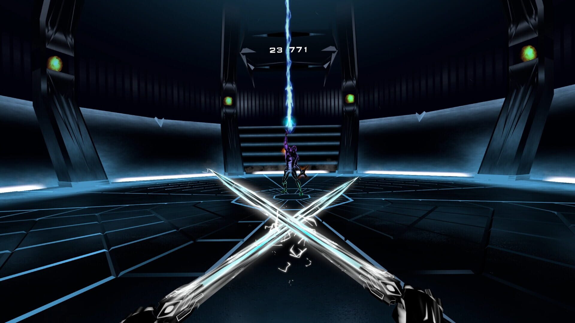 Screenshot for Rager