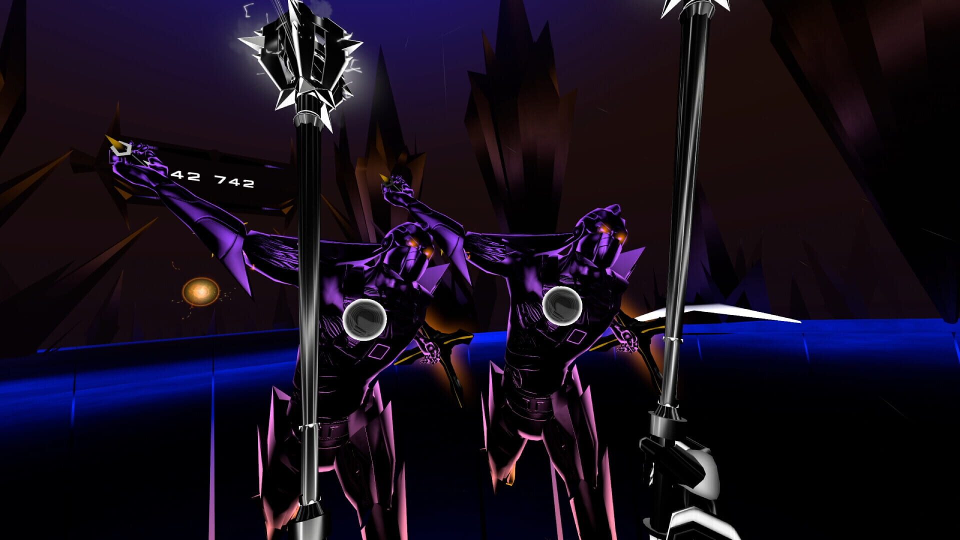Screenshot for Rager