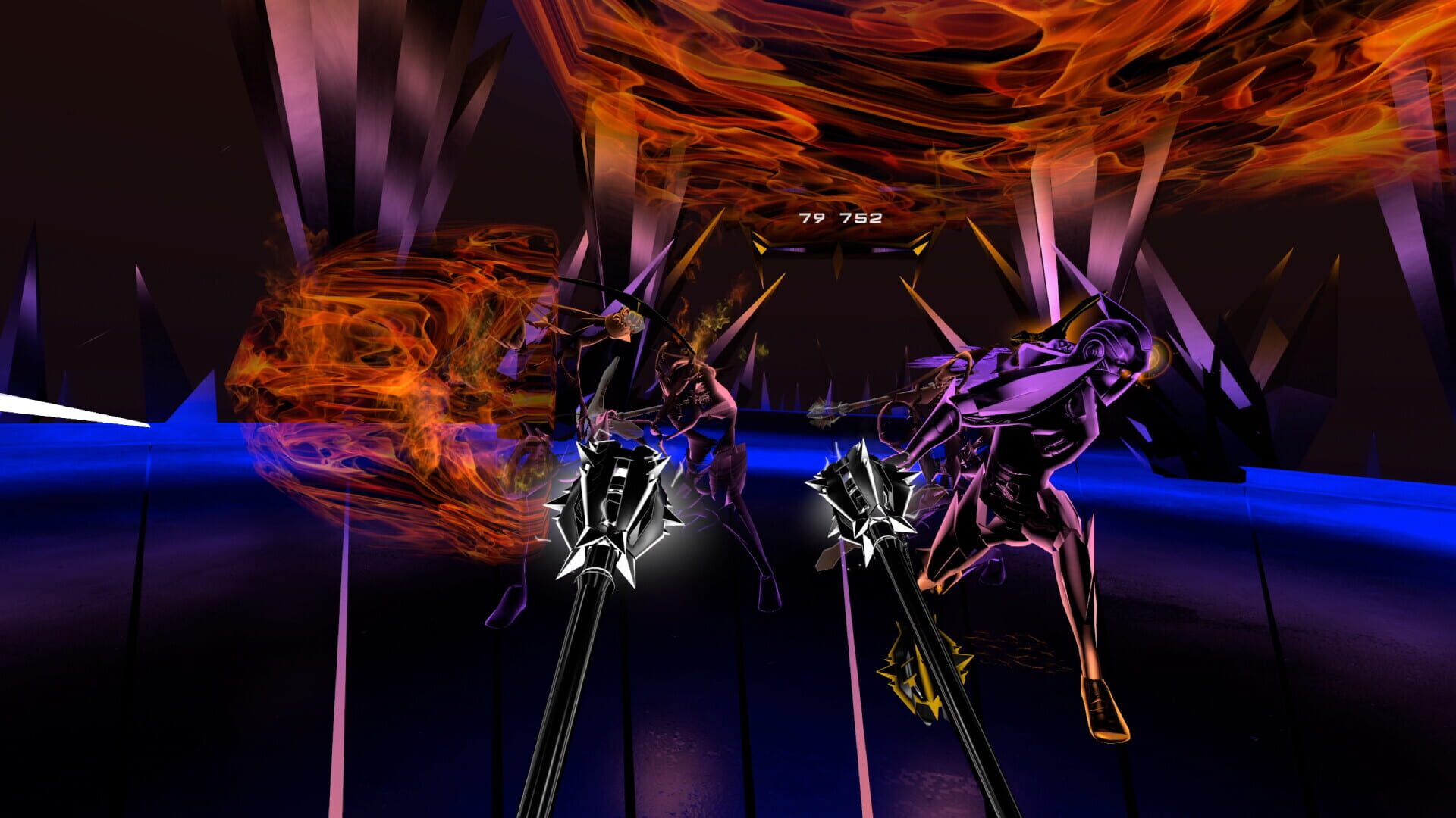 Screenshot for Rager