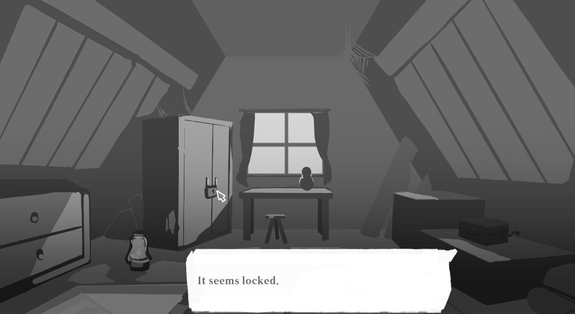 Screenshot for Undusted: Letters from the Past