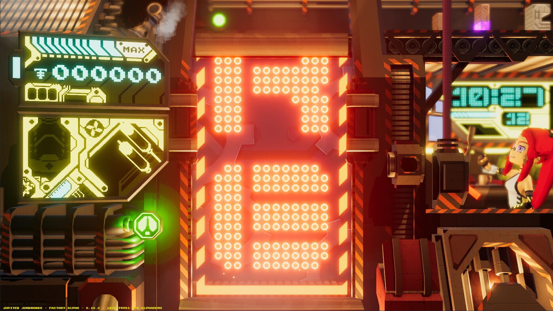 Screenshot for Jupiter Junkworks