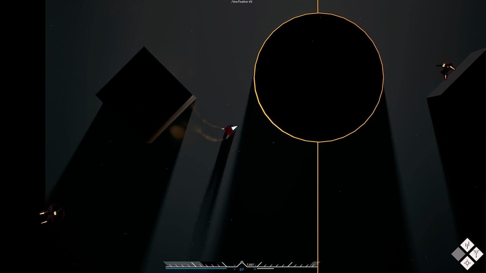 Screenshot for Nimillion: The Last Expedition