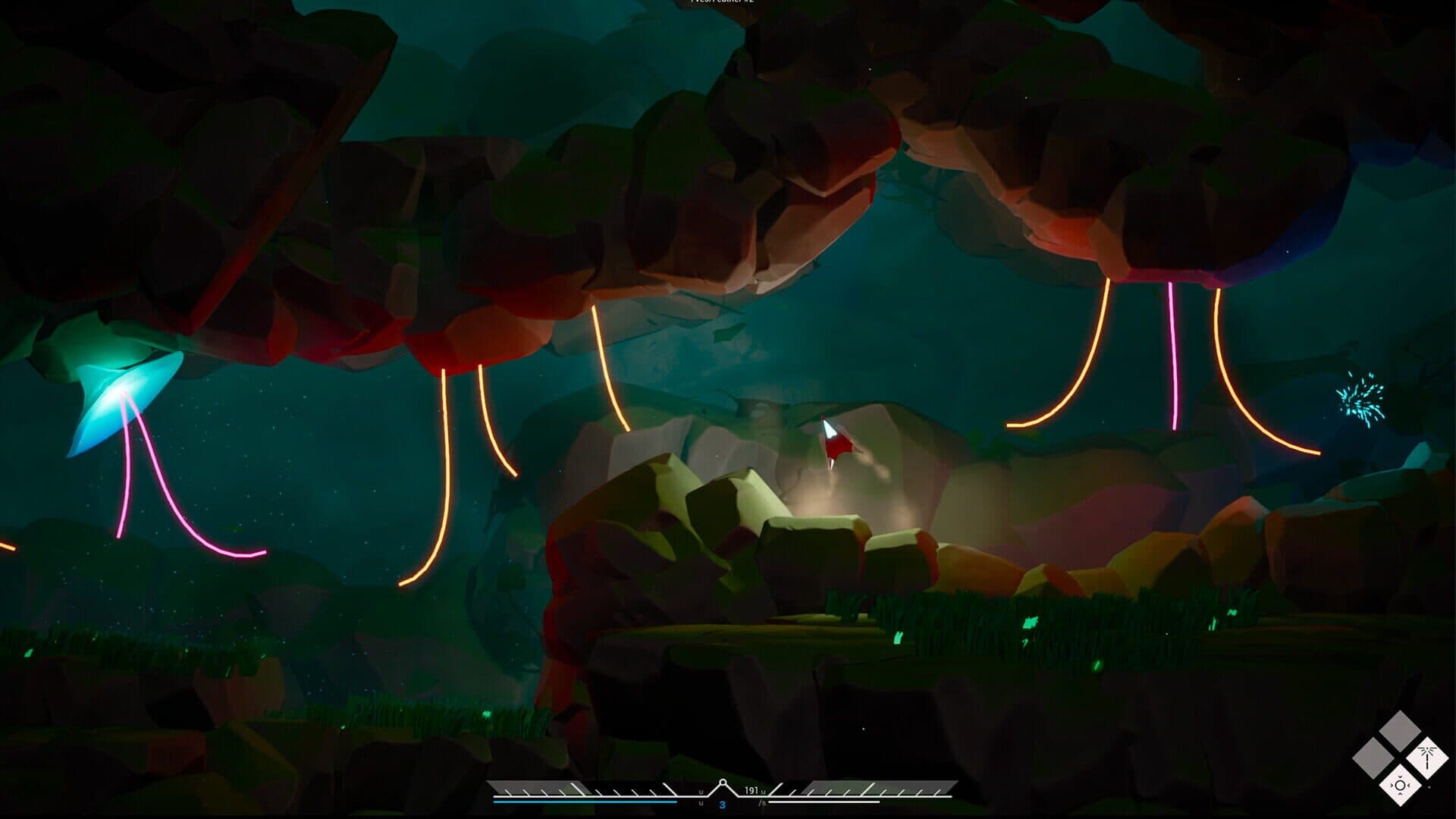 Screenshot for Nimillion: The Last Expedition