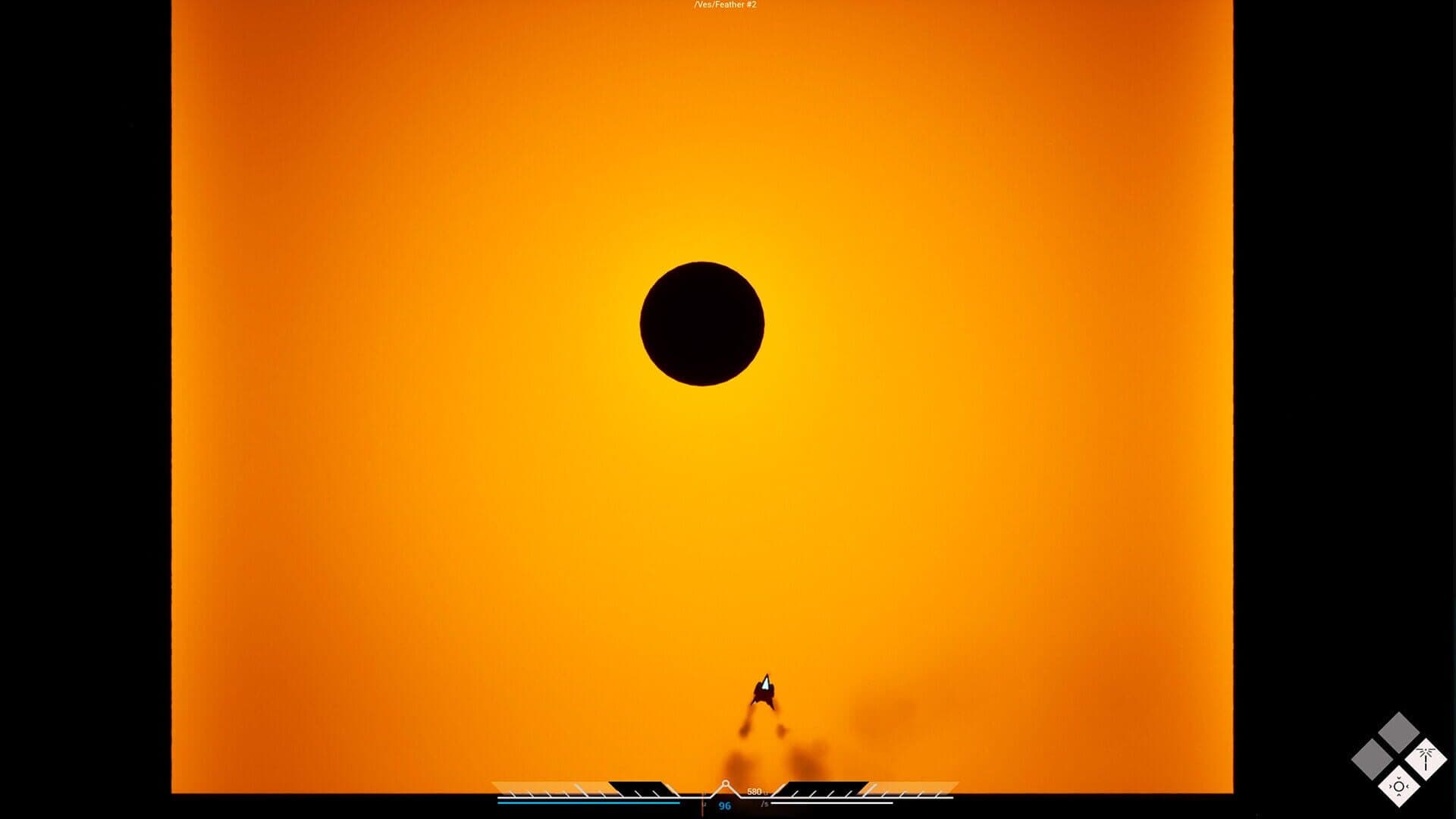 Screenshot for Nimillion: The Last Expedition