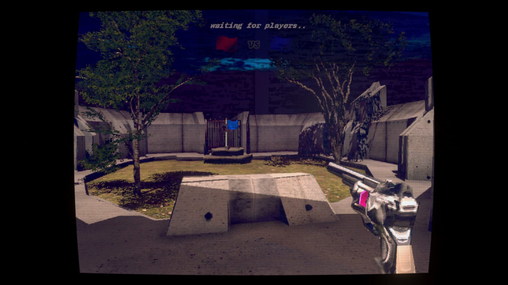Screenshot for No Players Online