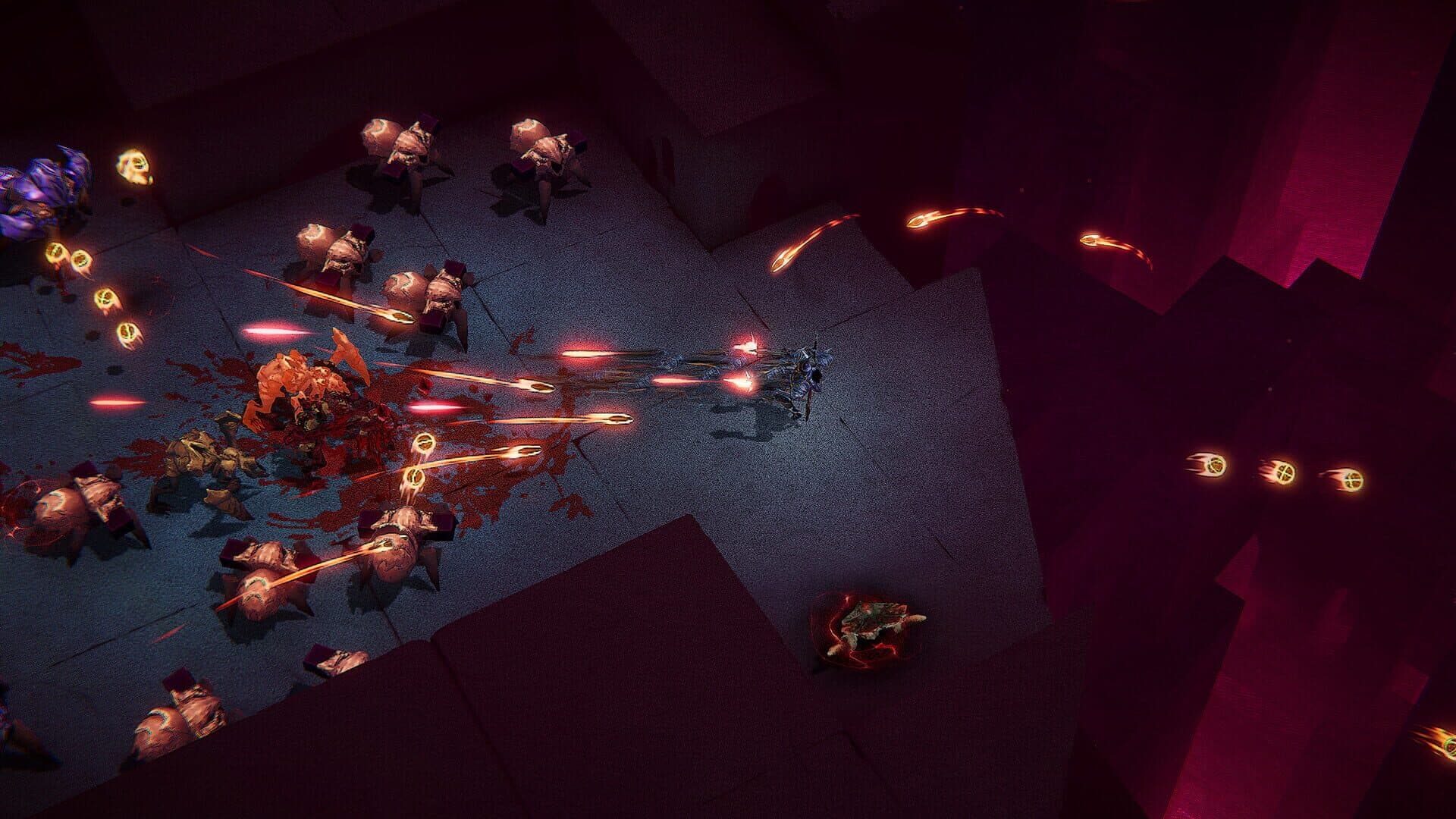 Screenshot for Kill Knight