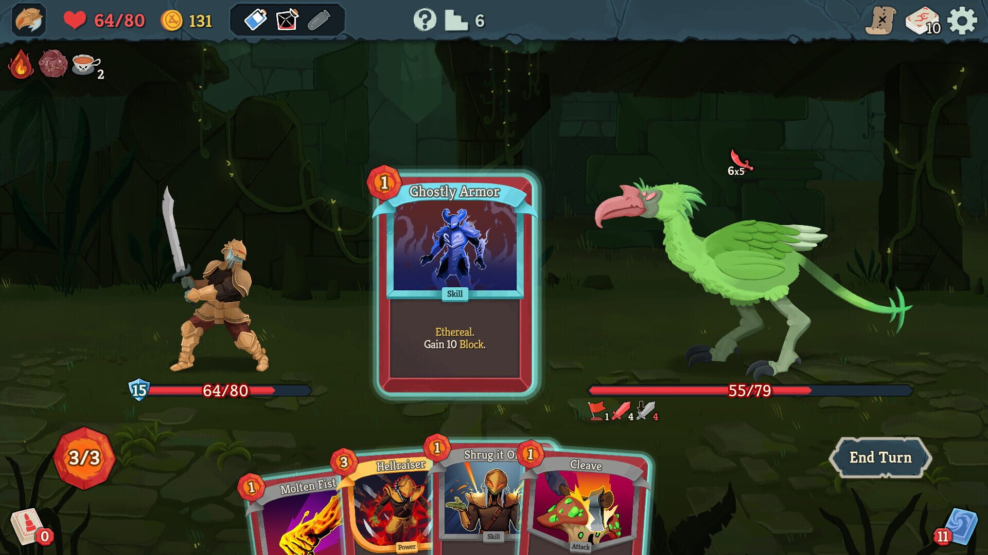 Screenshot for Slay the Spire II