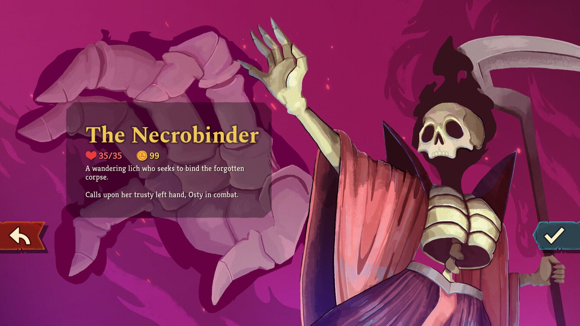 Screenshot for Slay the Spire II