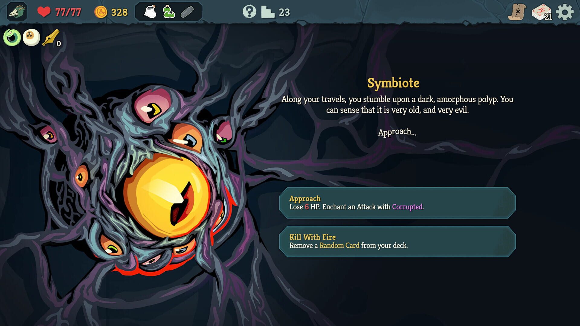 Screenshot for Slay the Spire II