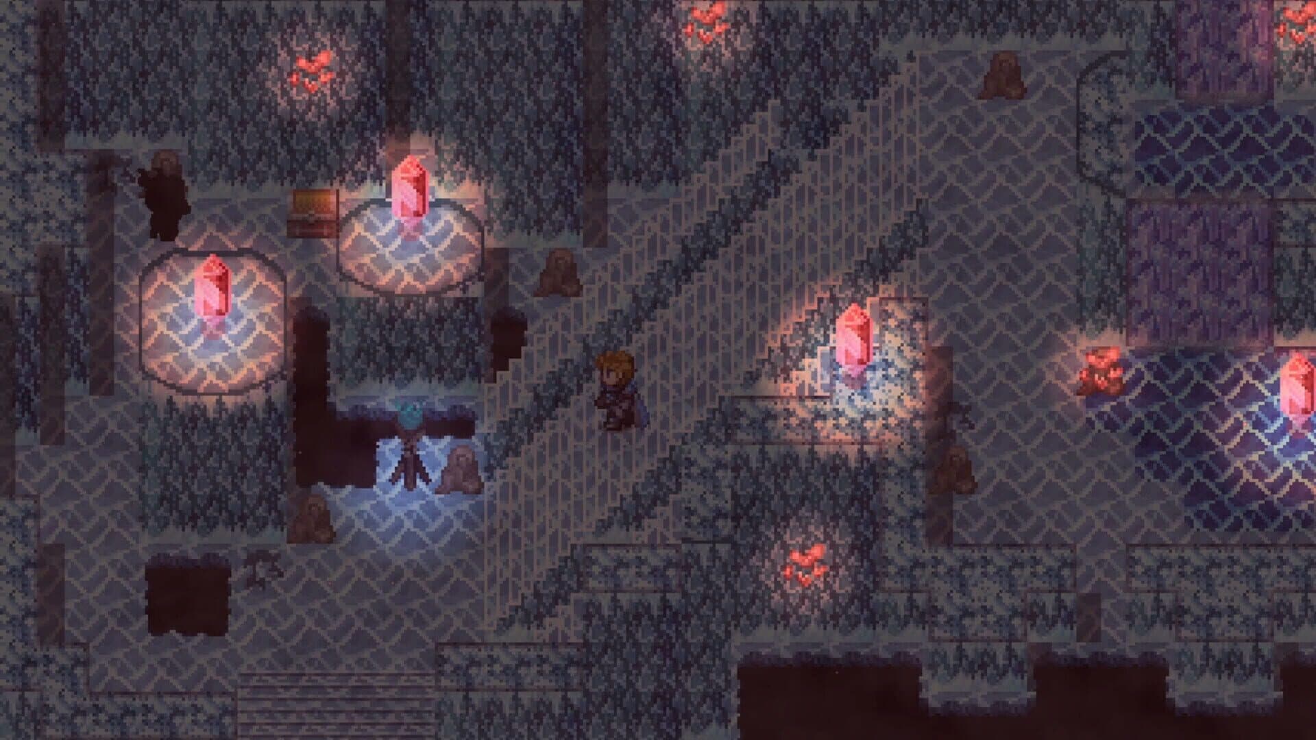 Screenshot for One Fenix Down