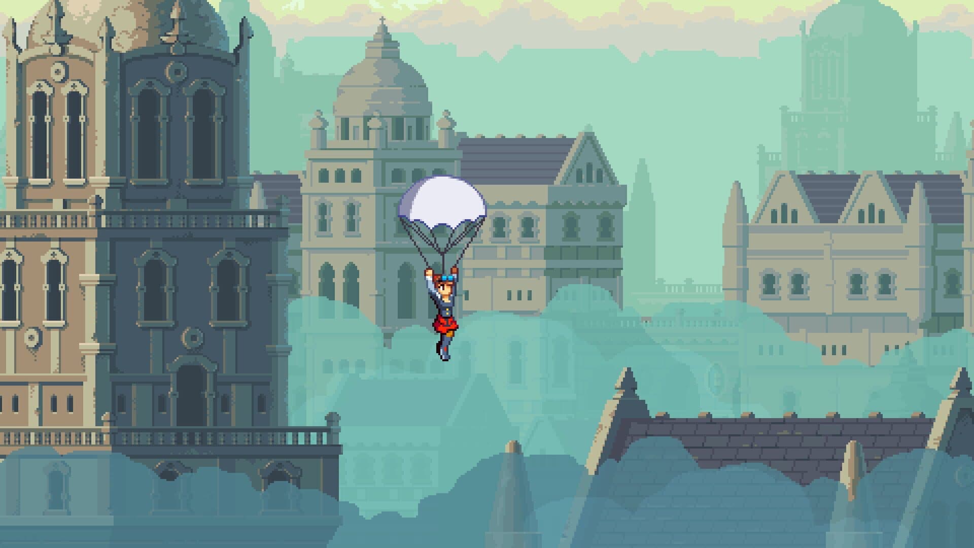 Screenshot for Clockwork Ambrosia
