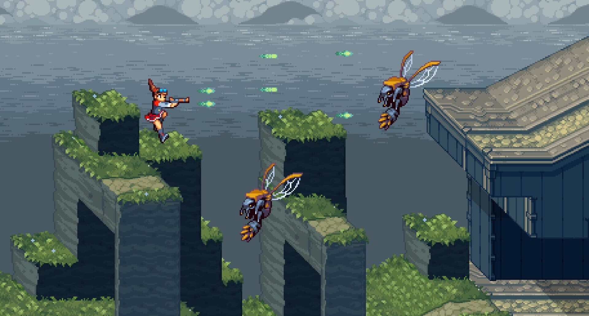 Screenshot for Clockwork Ambrosia
