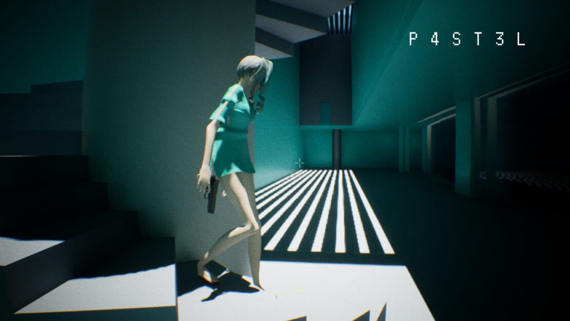 Screenshot for P4st3l