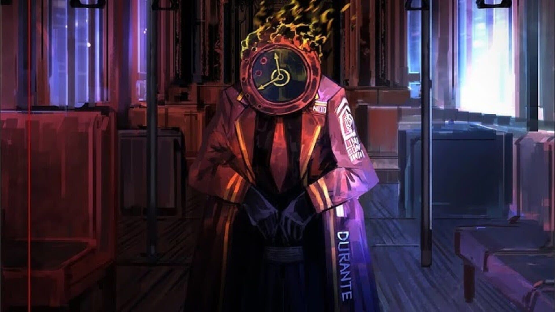 Screenshot for Limbus Company