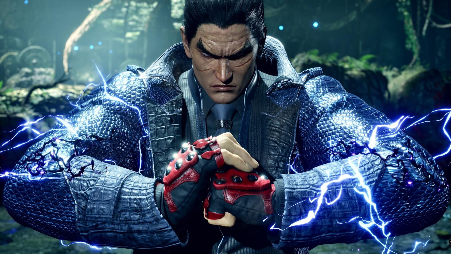 Screenshot for Tekken 8