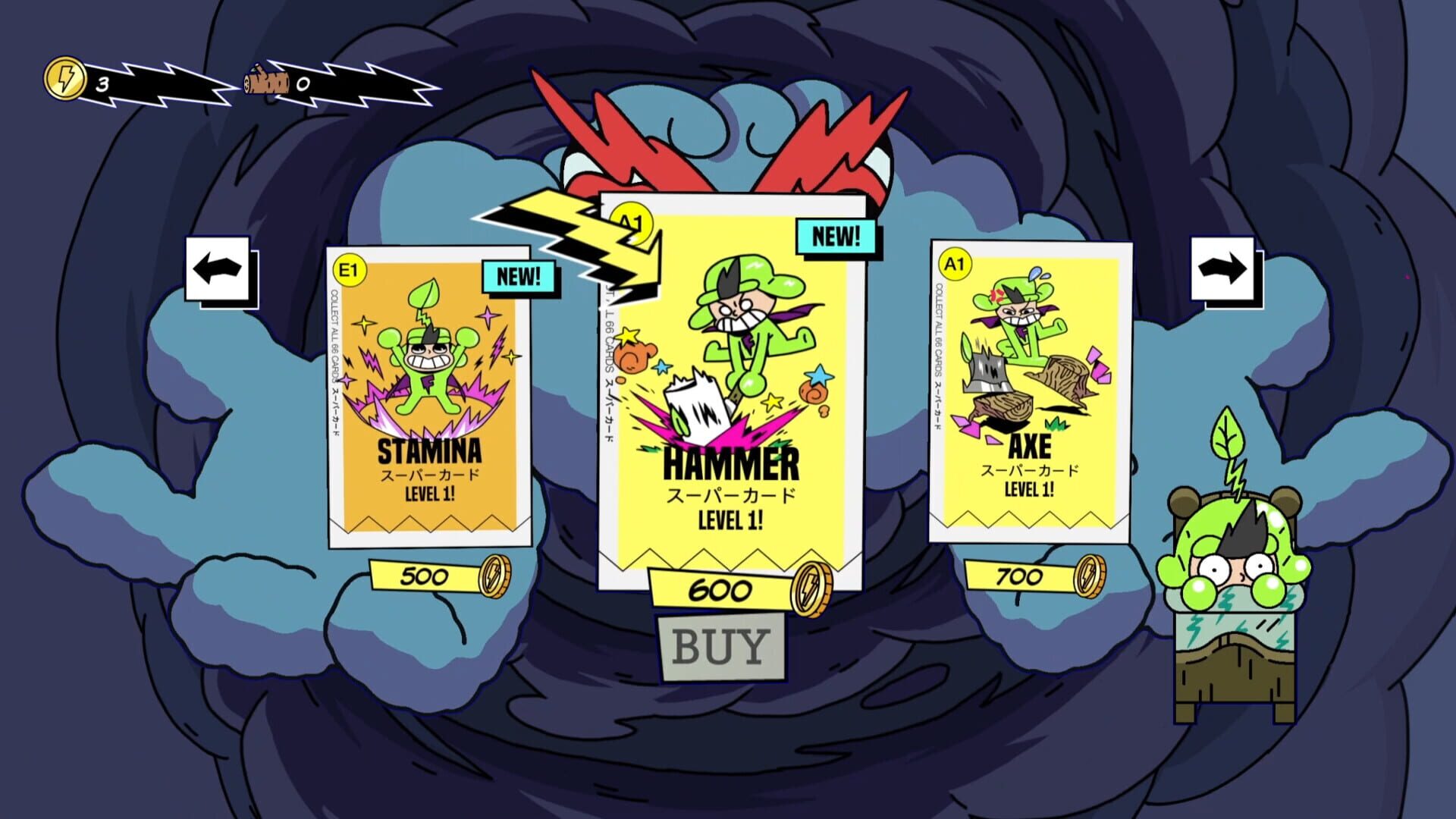 Screenshot for Super Farming Boy