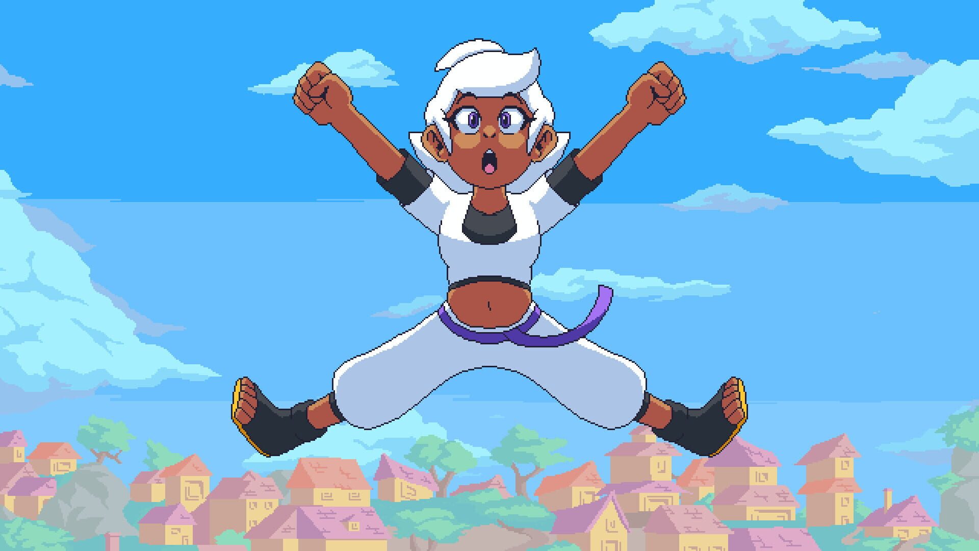 Screenshot for Nanuka: Secret of the Shattering Moon